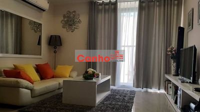 Chính chủ bán gấp căn hộ chung cư 90m2 góc hai mặt tiền giá 2ty 570