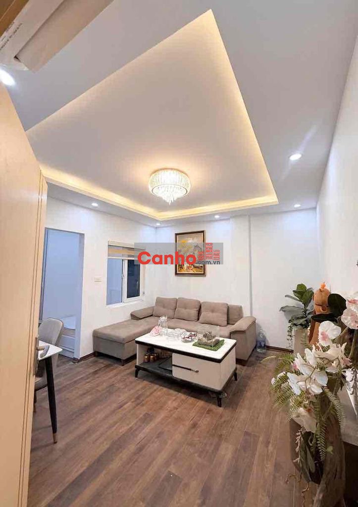 bán chung cư đông ngạc cổ nhuế - 2.8 tỷ