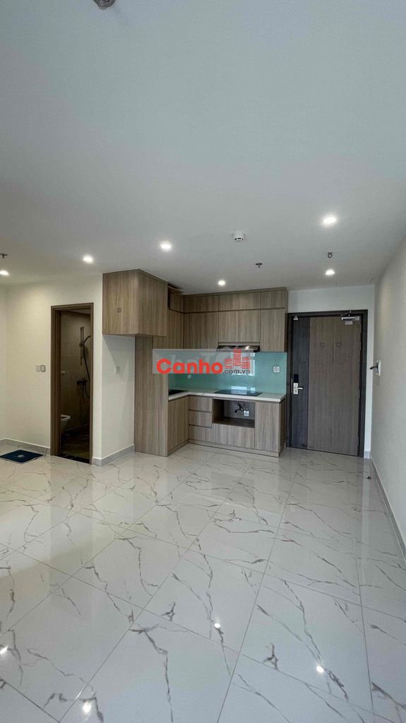 Chính chủ bán căn hộ GH3 - Vinhomes Grand Park . 1pn+ (47m2) , 1 wc .