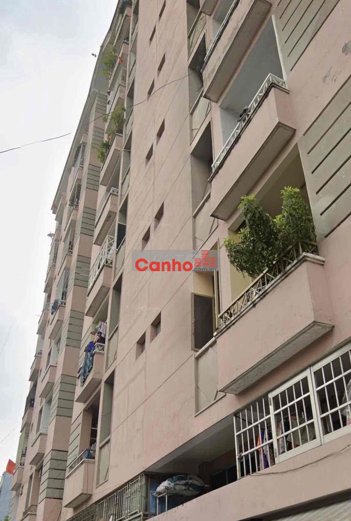 🌺 Chung cư Cây Mai ,Q11 , ngay đường Tân Thành 48m2 chỉ 2ty7