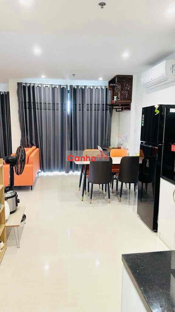 Vinhomes Grand Park, toà S1. 70m2, thông thuỷ 63, 2pn, 3.45tỷ