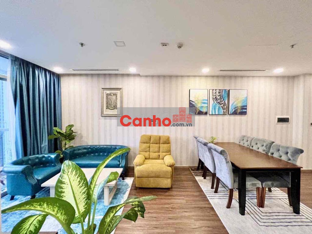 🌟 BÁN CĂN HỘ 2 PHÒNG NGỦ – VINHOMES CENTRAL PARK 🌟