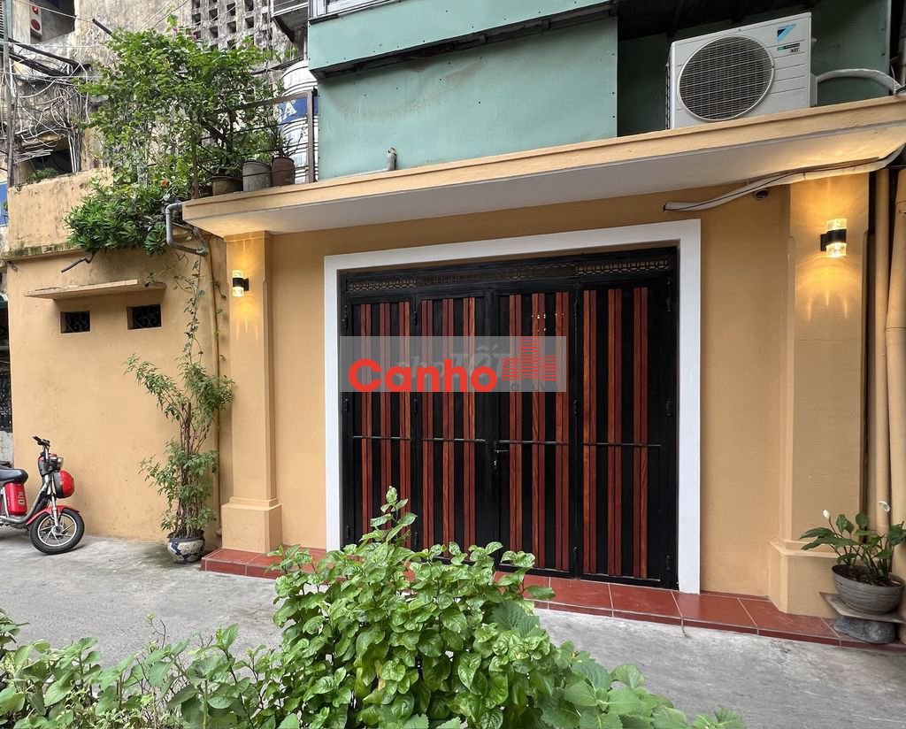 Chính chủ bán nhà A1 tt 8/3 kd. 34/70m đẹp thoáng 4,5 tỷ