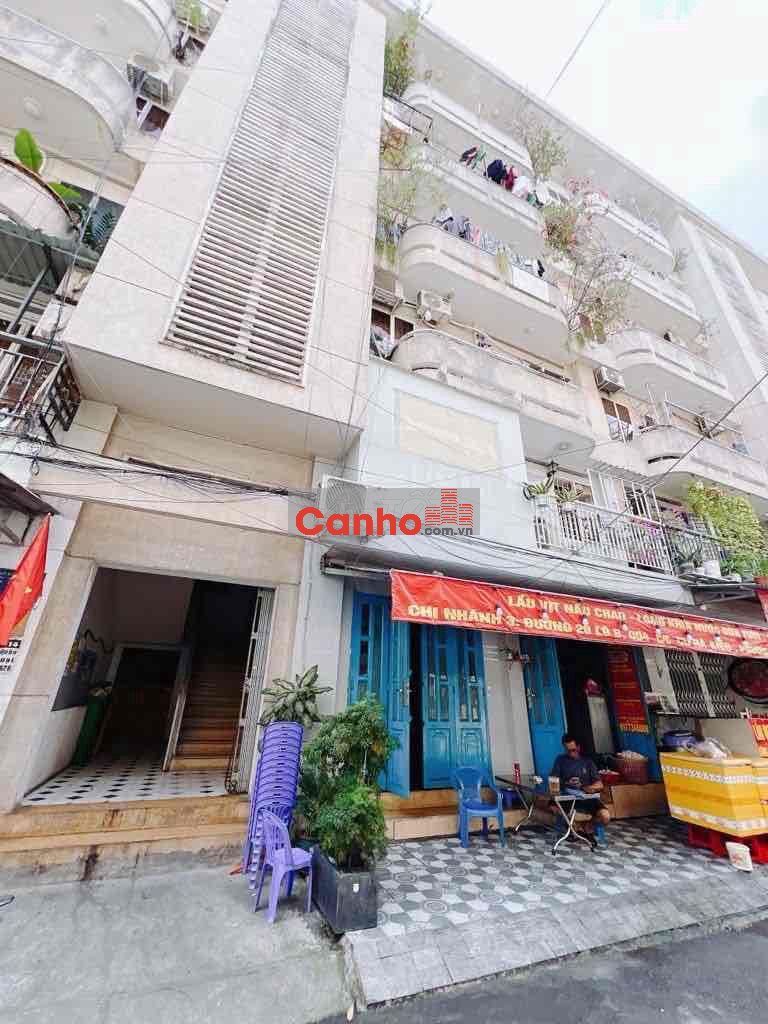 Chính chủ bán chung cư Hà Kiều 64m2 3pn chỉ 2ty46 (tl).