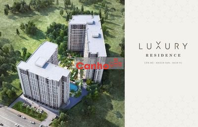 Bán chung cư city tower