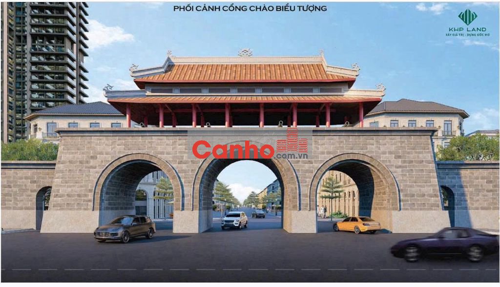 🔥 CĂN STUDIO VIEW SÔNG HỒNG – ALUMI 1 & ALUMI 2 | GIÁ TỐT ĐỢT ĐẦU 🔥