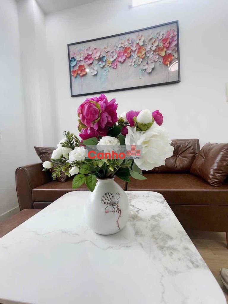 Bán CCMN Giá Rẻ Khương Đình ngay Fivestar - Căn Góc Thoáng Đẹp