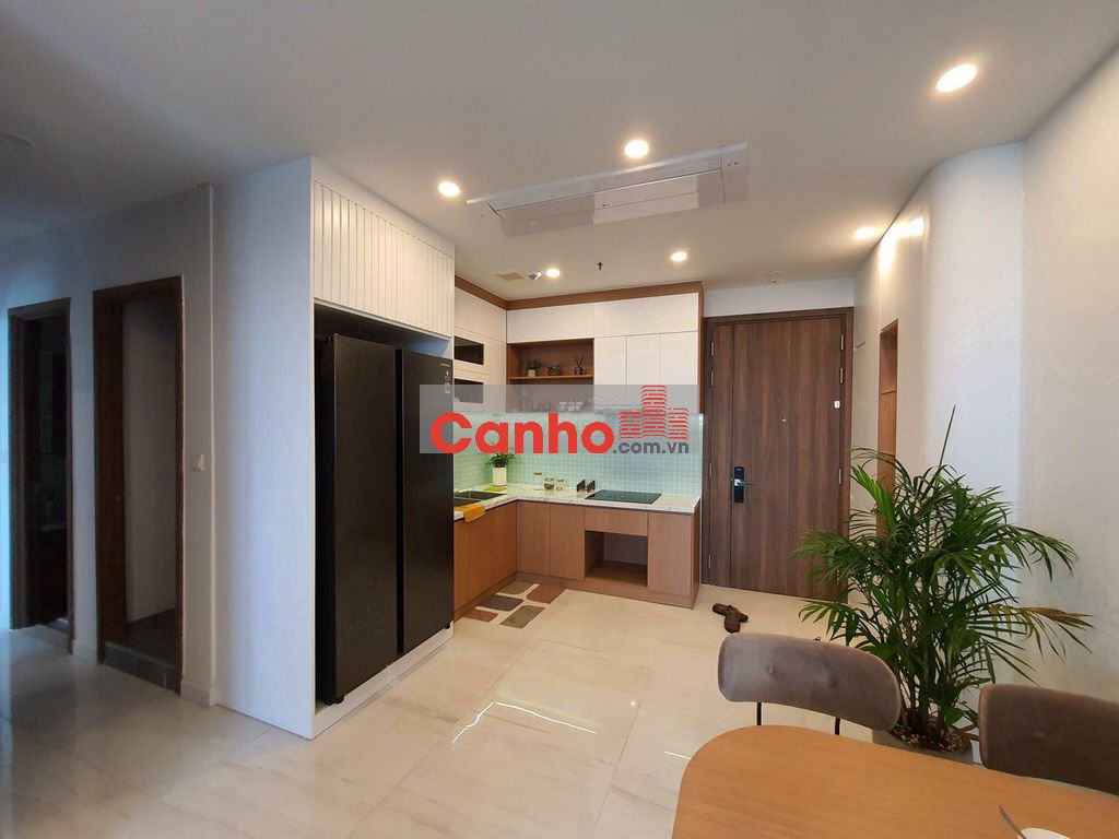 KẸT TIỀN BÁN NHANH! KINGDOM 101 - 2PN 2WC VIEW THOÁNG ĐẸP GIÁ 7 TỶ