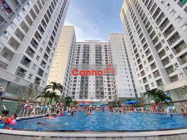 Chính chủ bán gấp Cc prosper 65m2 2pn có sôt giá chỉ 3tỷ050