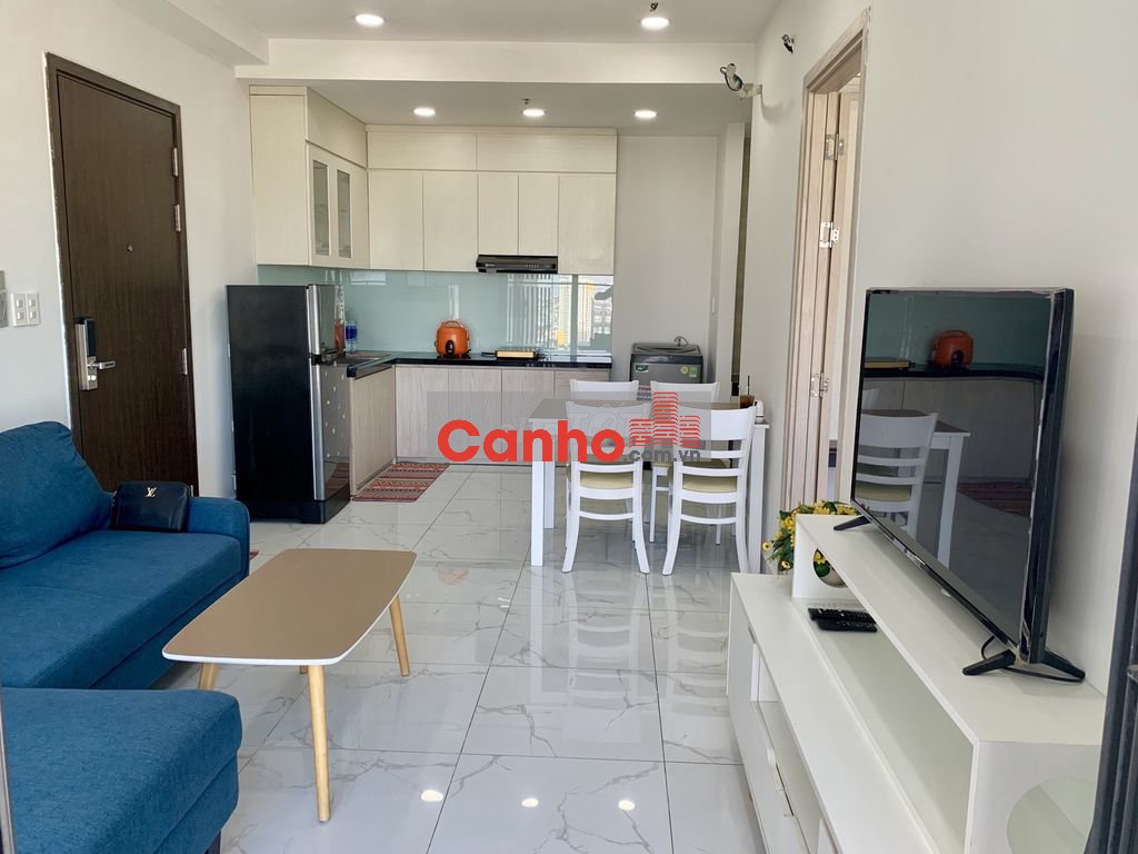 Căn Hộ 1PN Charm City - Vincom Full Nội Thất Giá Rẻ Đầu Tư Hoặc Ở Ngay