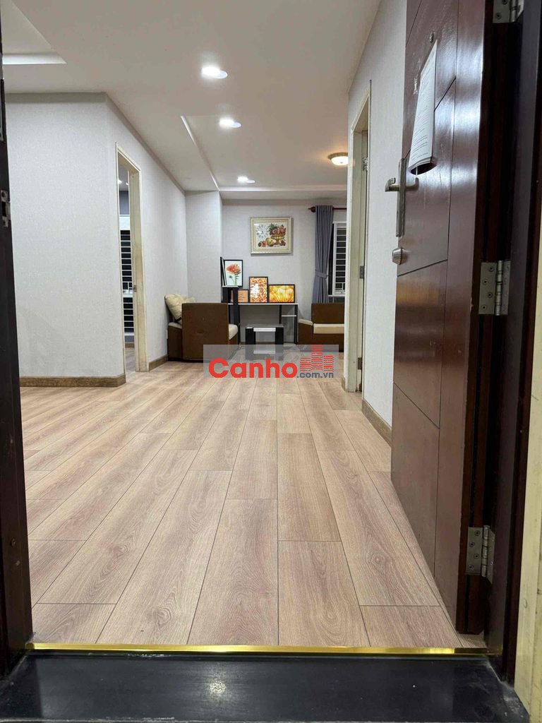 Bán Căn Hộ The Splendor tầng 1 Chính Chủ