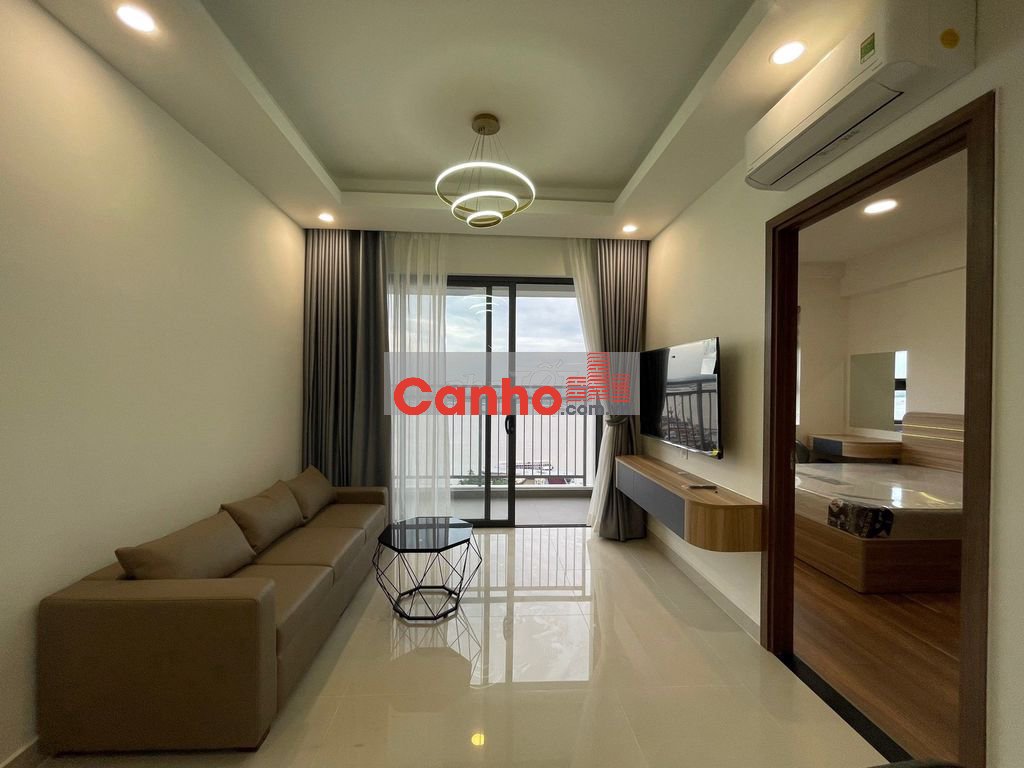CHÍNH CHỦ CẦN BÁN CĂN HỘ Q7 SAIGON RIVERSIDE 2PN GIÁ TỐT 3,78 TỶ