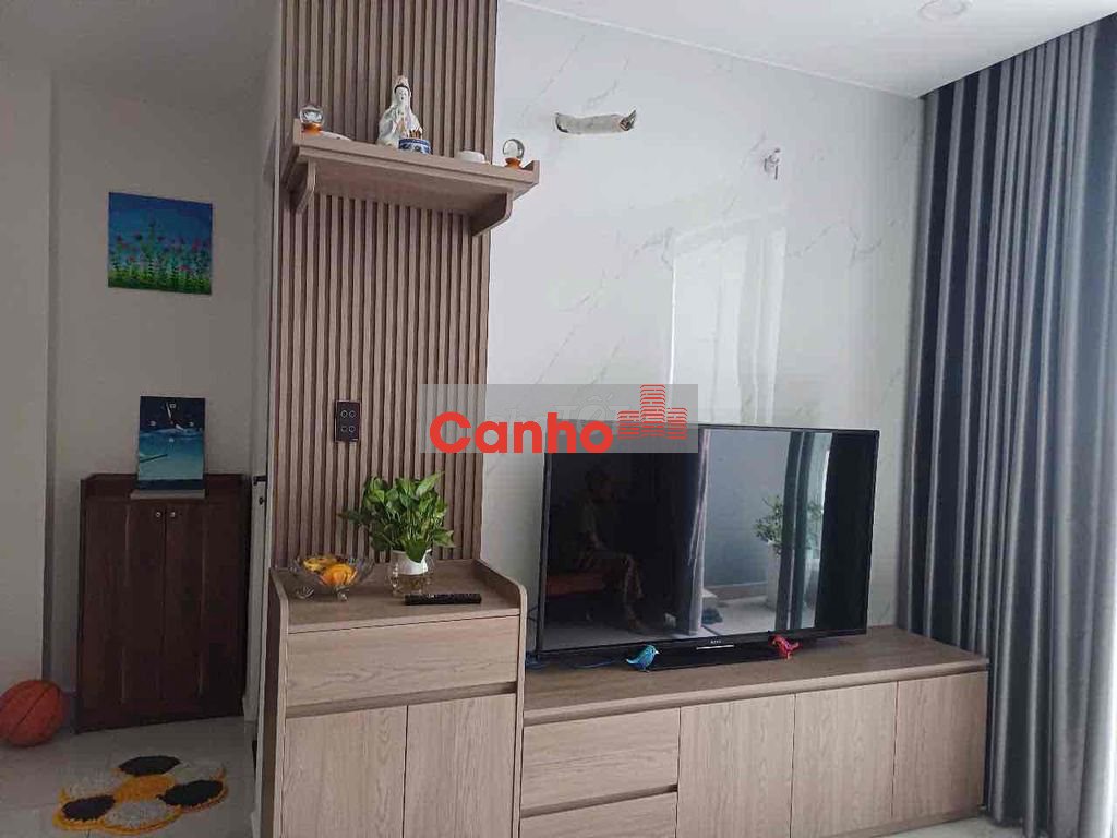 Bán gấp căn hộ HOC 30/4 59m2 giá mềm, tầng cao view đẹp. Tiện ích đầy