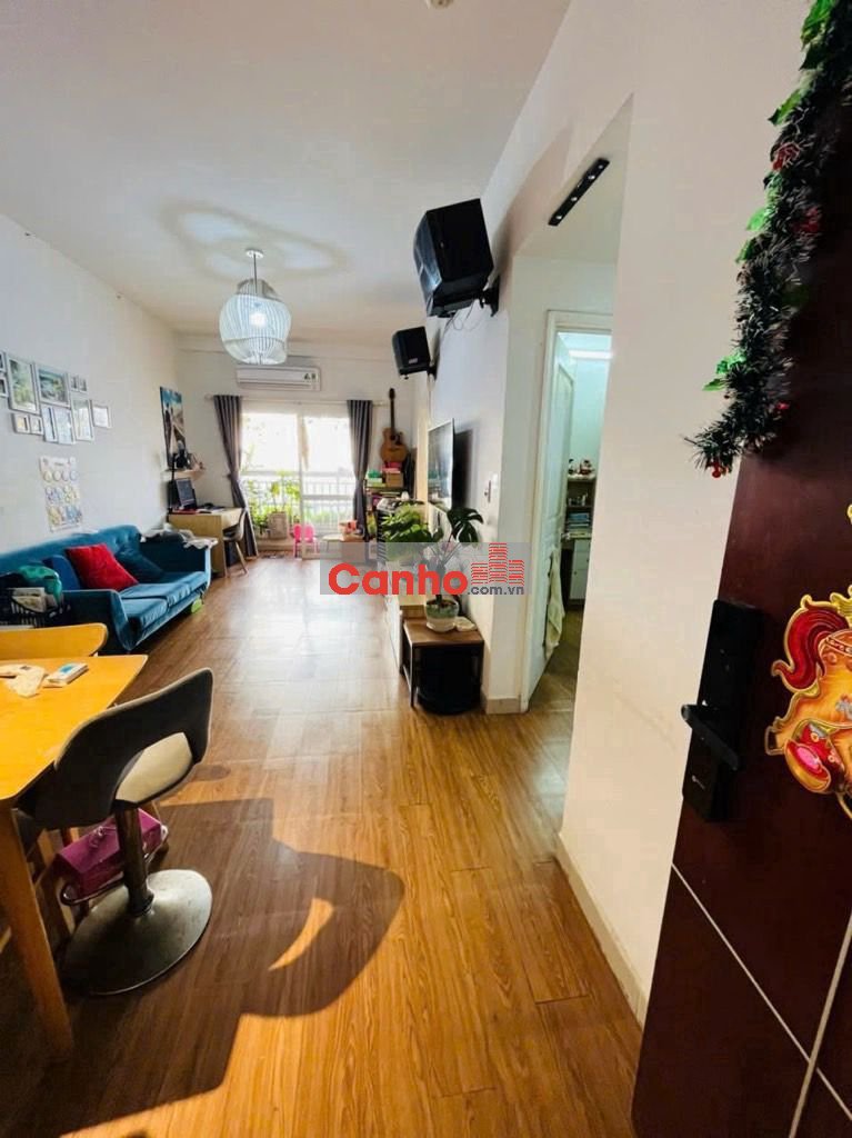 TRUNG TÂM TÂN PHÚ, CHCC 60m2 _ 2PN,-36 TRỊNH ĐÌNH THẢO- NHỈNH 3 TỶ.