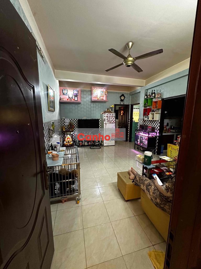 CẦN BÁN CHUNG CƯ DA SÀ, 73M2 2 tỷ3 còn thương lượng nhẹ ai cần mua lh