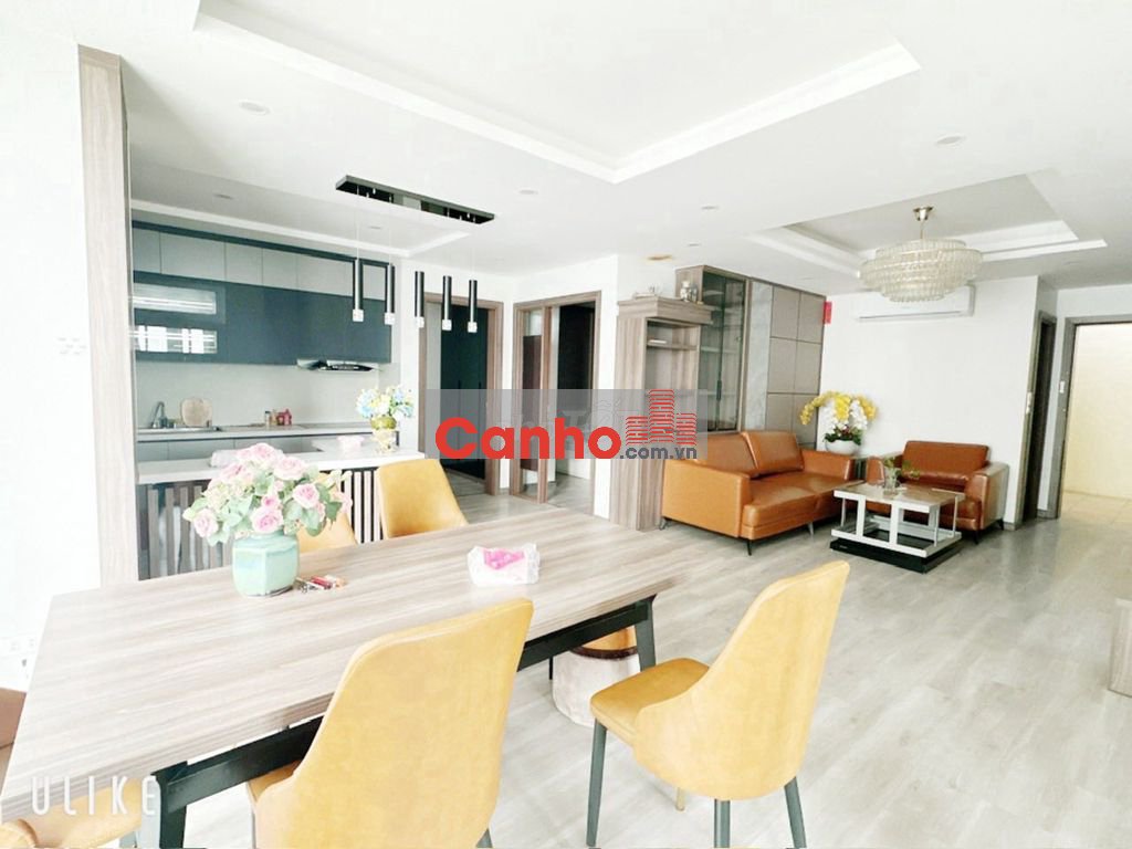 BÁN CĂN HỘ CHUNG CƯ TÒA FODACON SỐ 16 TRẦN PHÚ, 110, GIÁ 7,89 TỶ