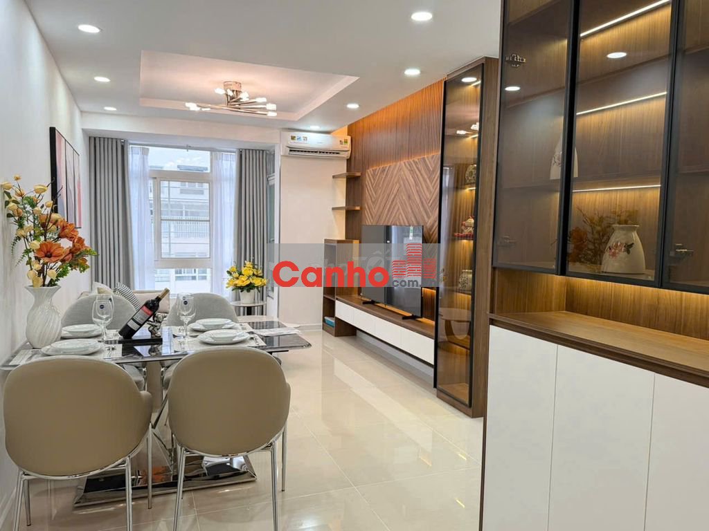 ✨ BÁN CĂN HỘ SKY GARDEN 3 – VIEW HỒ BƠI TRỰC DIỆN, NỘI THẤT HIỆN ĐẠI