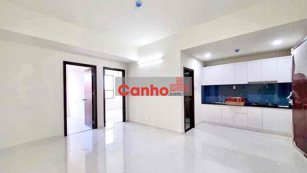 Căn 2 phòng ngủ 2wc chung cư Green River Quận 8