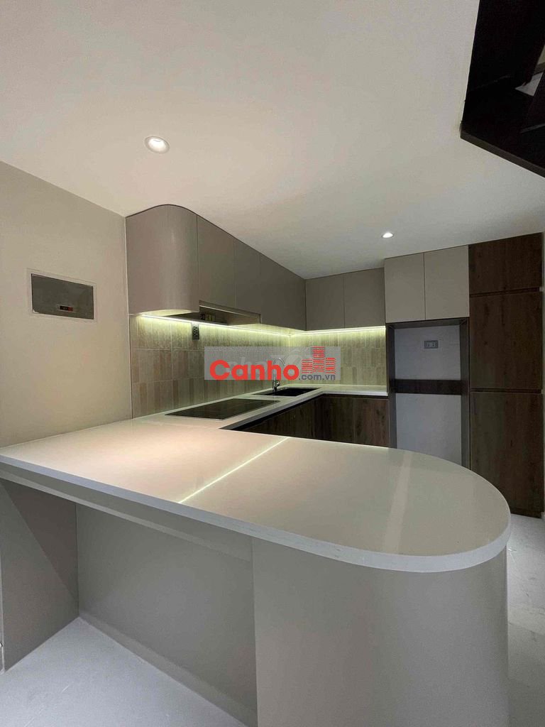 Bán căn duplux Phú Mỹ Hưng