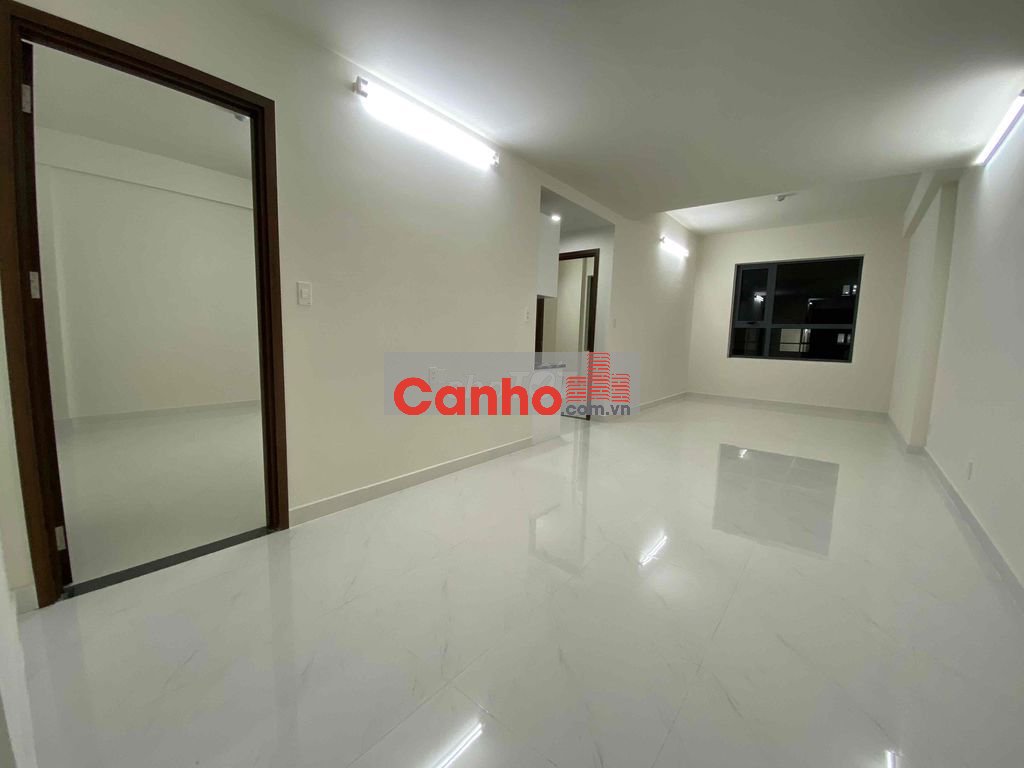 Chung cư Green River 2PN có sổ hồng cách Quận 5 chỉ 3km