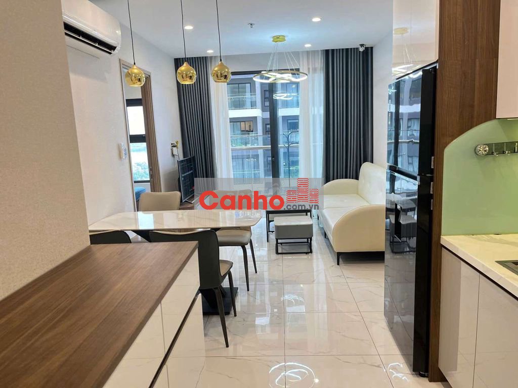 Căn Hộ Solari full nội thất Xịn