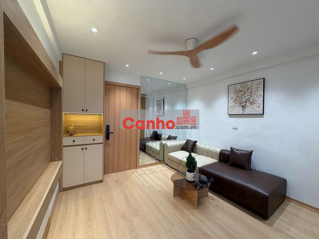 Bán Căn Hộ Tập Thể 48m 2 ngủ