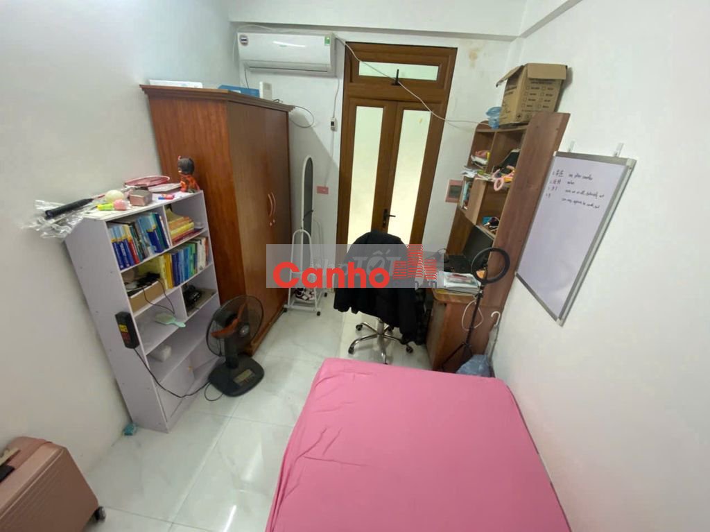 Cần bán ccmn Phú Đô 50m2 có sổ đồng sở hữu