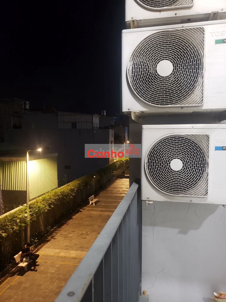 Bcons ST tầng thấp giá rẻ