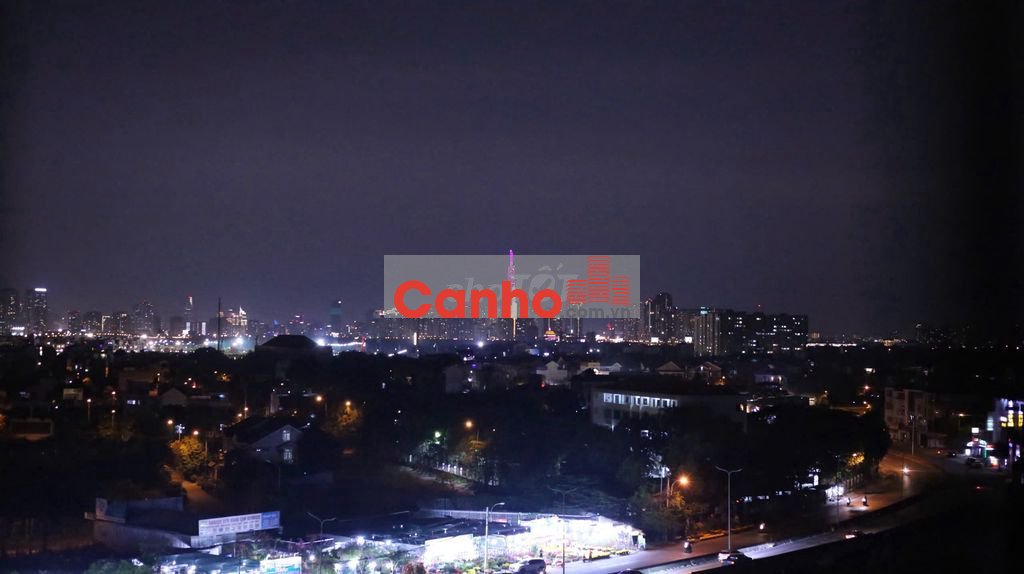 Chính chủ gửi bán CC Thủ Thiêm Garden, kế góc 61,5m2, 2N2W có sổ hồng