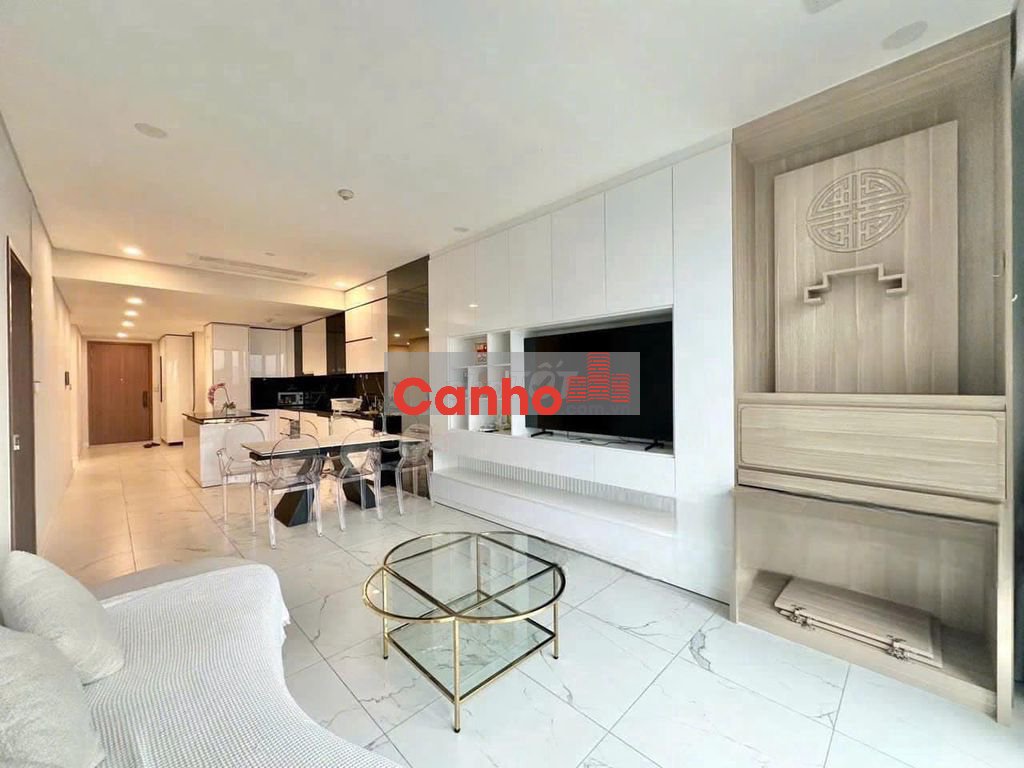 CH mới 50m2/2pn view hồ bơi ,2 tỷ Full NT.Nguyễn Thượng Hiền