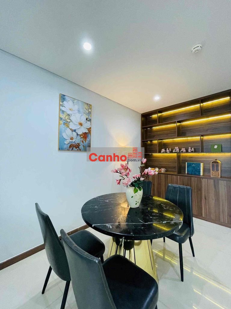 Bán Căn Hộ Hà Đô Centrosa Q10 2PN Full Nội Thất 87m2 giá 9,5-10tỷ