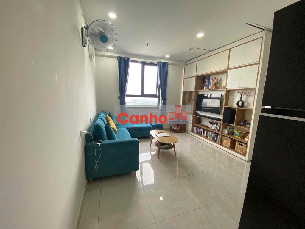 15/12 thông báo nộp hồ sơ ra sổ, bán nhanh căn 2pn 2vs giá tốt 2tỷ09