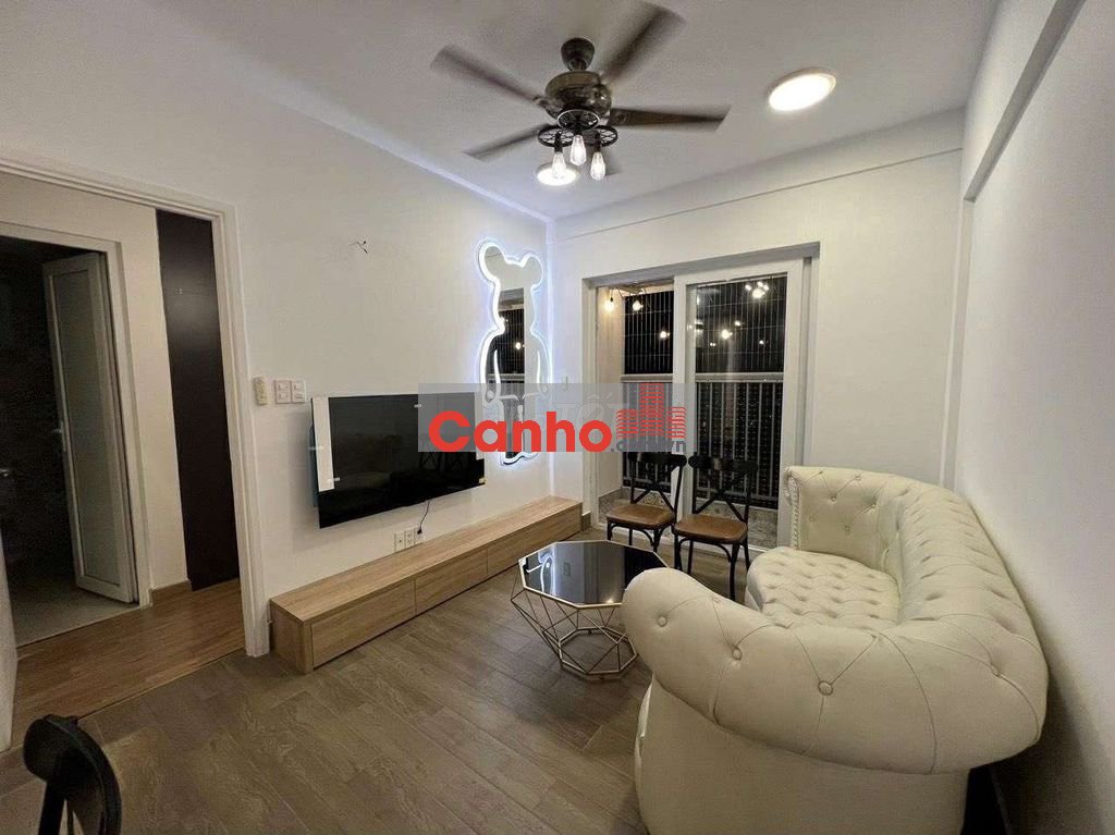 🌺 Prosper Plaza: Căn Góc 65m² 2PN. 🌺 Nội thất Cao cấp -Hiện đại. SHR