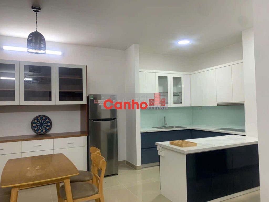 ✅️ BÁN CĂN HỘ SACOMREAL 584, SỔ HỒNG. DT 76M2 -2PN.2WC FULL NỘI THẤT