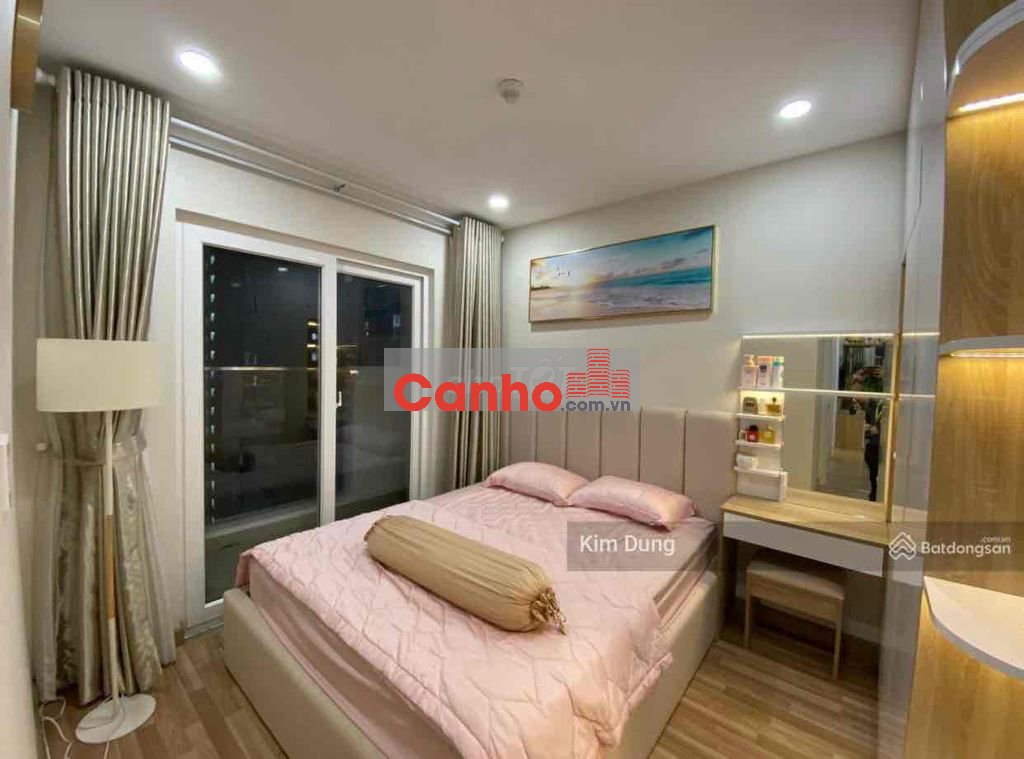 Bán căn hộ 2PN Diamond Riverside giá 2.9 tỷ