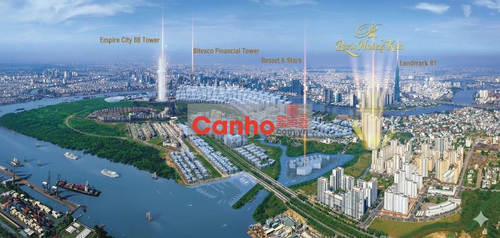 CHỈ CÒN 10 CĂN PARIS HOÀNG KIM CK 8%, TT 30% NHẬN NHÀ, SẮP CÓ SỔ HỒNG