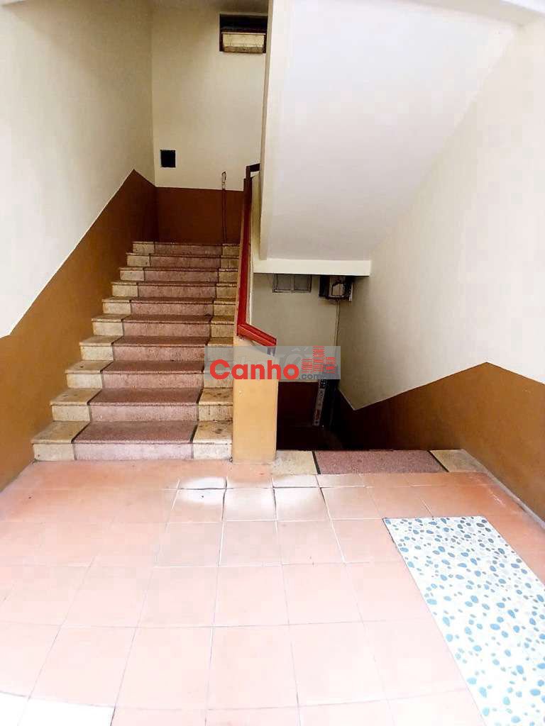 Bán nhà TT Nhà Hát Tuồng Doãn Kế Thiện 2pn1vs cực đẹp đủ đồ ở ngay