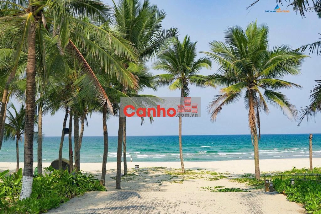 Bán Căn Hộ CC THE SANG tầng 28 view Biển - Pháp Lý Minh Bạch