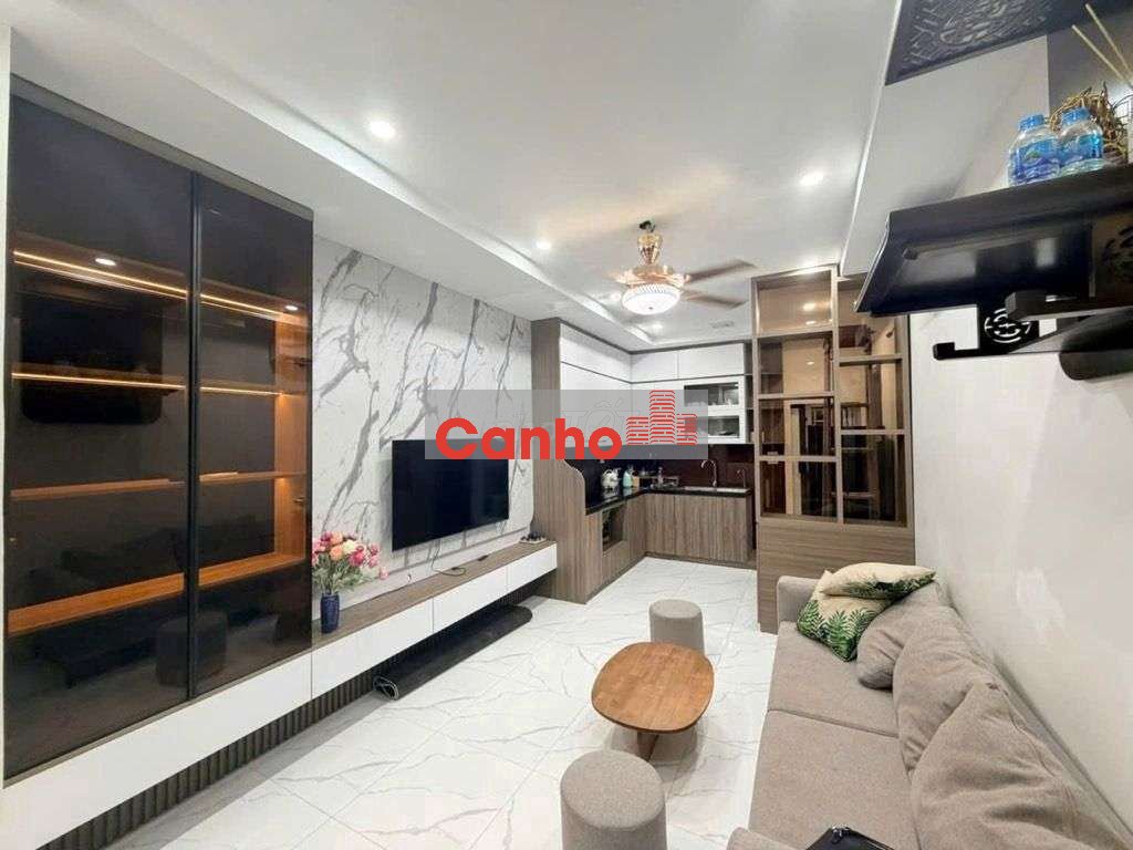 🔥 SIÊU HIẾM – CHUNG CƯ PHỐ VIP HUỲNH THÚC KHÁNG 🔥