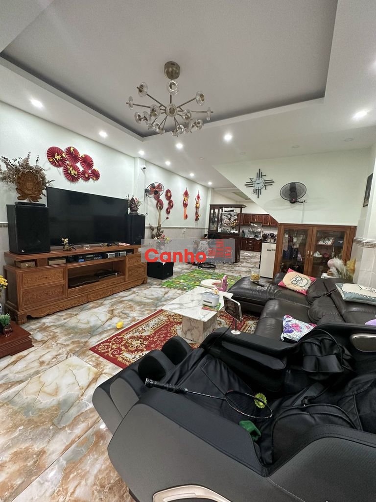 Bán nhà từng triệt cư xá điện trần nảo dt 60m giá 4ty2