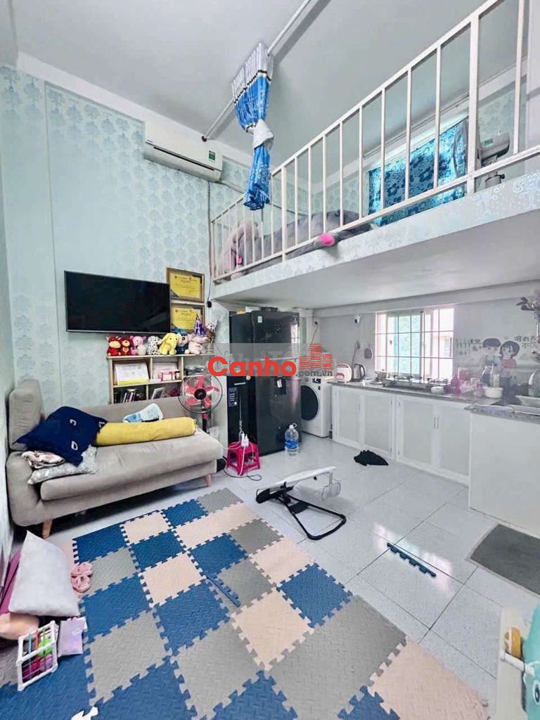 Nhà Becamex Mỹ Phước 1, lầu 2 ,góp xong 305 triệu ,toàn quốc mua được