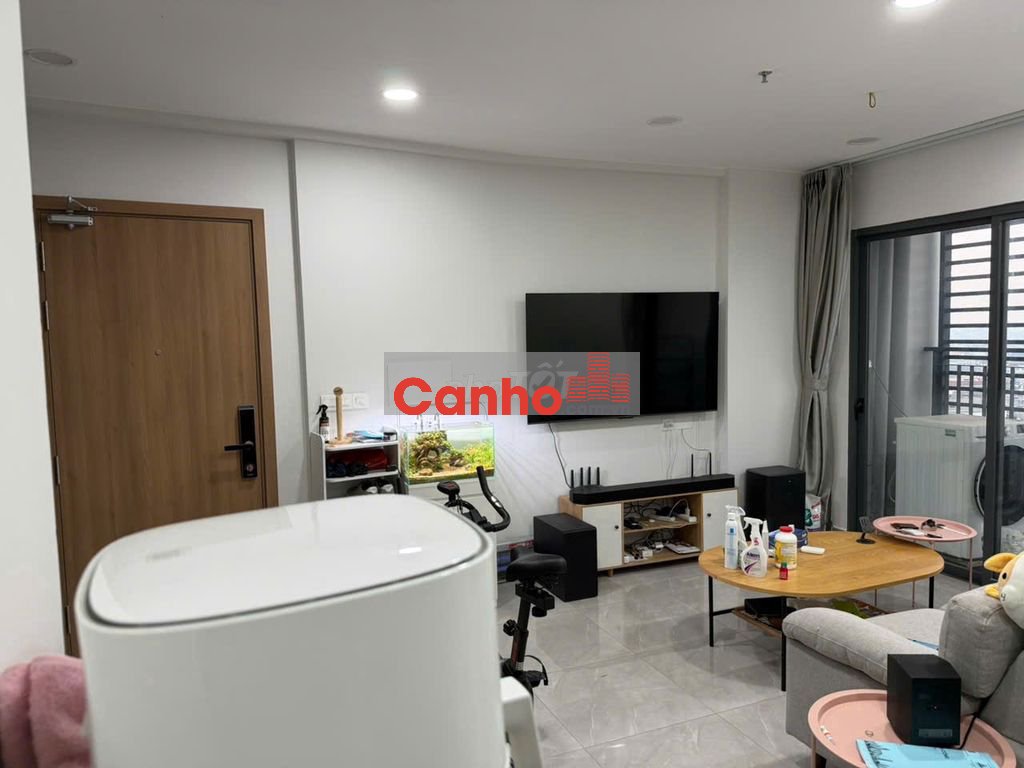 Bán căn 1PN Block A1 - Legacy Central