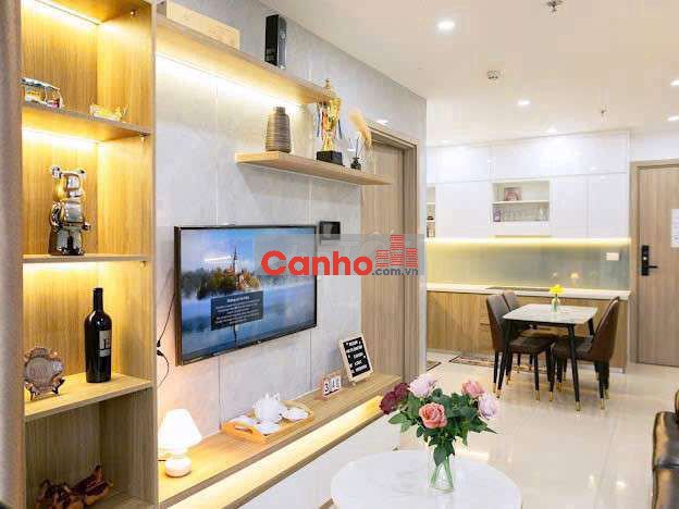 2.3xty căn hộ Nera Garden Huế Full nội thất