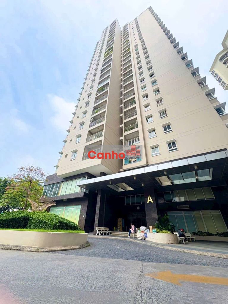 BÁN AN PHÚ Q6 BLOCK A 3PN CHỈ 4.050 SỔ LÂU DÀI