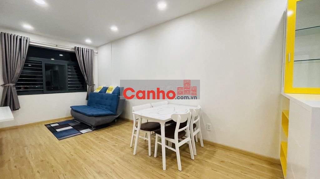 Chính Chủ Bán Căn Hộ 70m2 2PN Saigonhomes Bình Tân