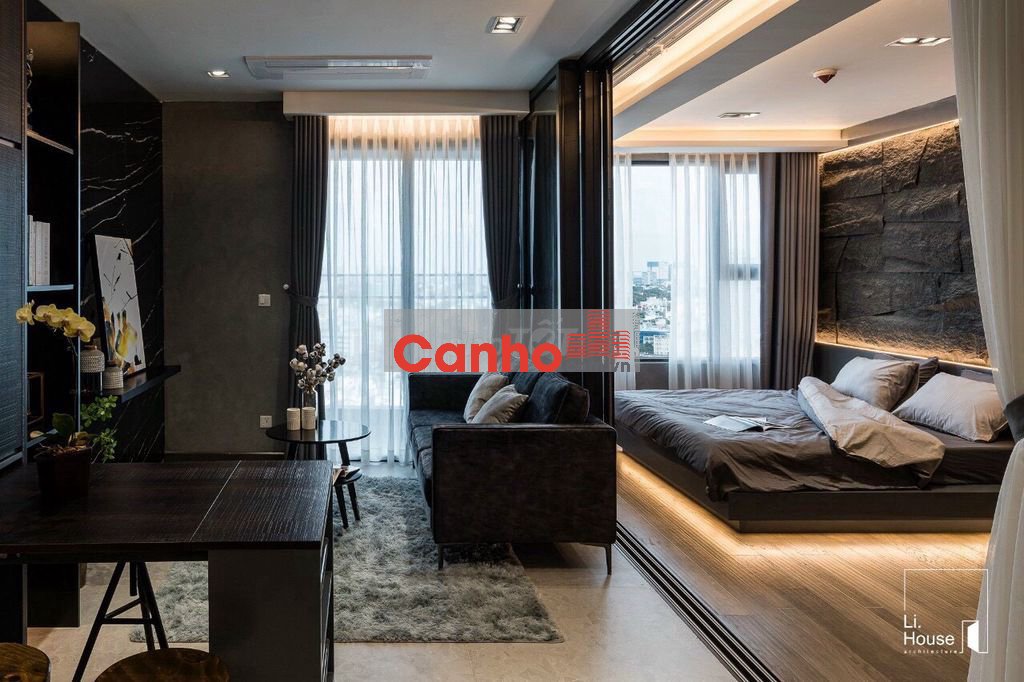 CHỦ BÁN GẤP! CĂN HỘ ĐẸP NHẤT KINGDOM 101 FULL NỘI THẤT GIẢM HƠN 700TR