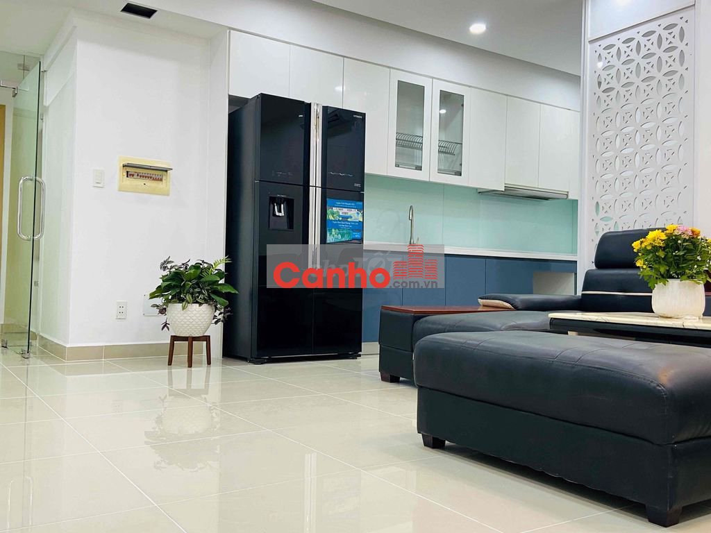 Bán chung cu Oriental plaza 3 PN