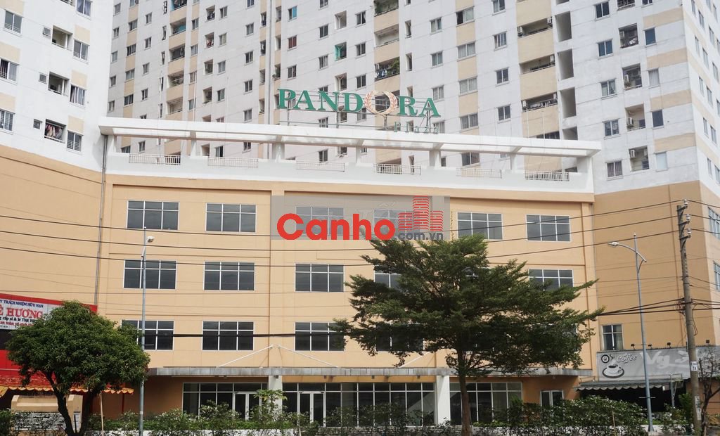 Căn hộ 2 pn, 52m2, hqc hóc môn ( Hoàng Quân ) giá 1.050 tỷ