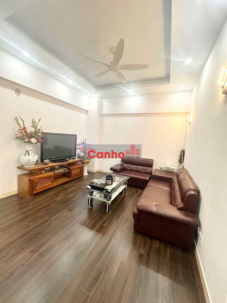 Tôi chủ nhà!!!Cần bán gấp chung cư cao cấp 75 m2 Ngoại Giao Đoàn