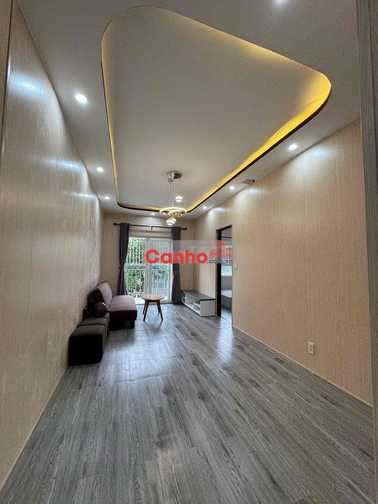 Bán căn tầng 2 chung cư Nesthome thiết kế Hàn Quốc có công viên xanh